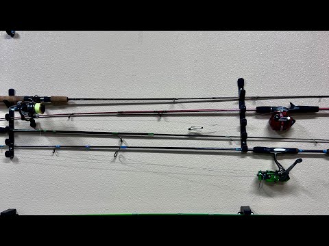 Reviewing my Okuma Reel