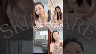 Renecell皮膚管理中心主理人的工作&護膚vlog～#skincareroutine #renecell