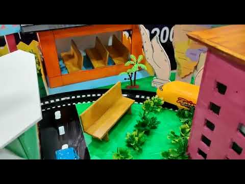 FUTURE OF INDIA PROJECT || SCHOOL PROJECTS || ENGINEERING PROJECTS ||INSPIRE AWARD PROJECTS