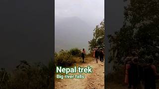 #nepal #nepalifolksong #nepalivlog #trekking #adventure #like #yt  #naturelovers #short #viralnepal