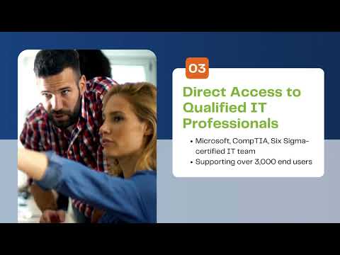 Align Technology and Growth Goals With IT Consulting