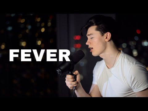 Elvis Presley - Fever (Cover by Elliot James Reay)