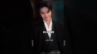 短劇霸總們究竟有多高？何健麒178曾輝184，柯淳馬小宇大長腿秒殺一片#柯淳 #何健麒 #曾輝 #馬小宇 #沉思