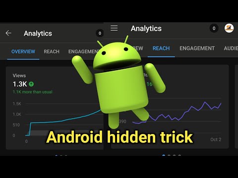 Android 12 Clock Widget📲How to Get Android 12 Clock Widget