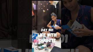 Lws day 901/1000 #shrihitt #minivlog #vlog