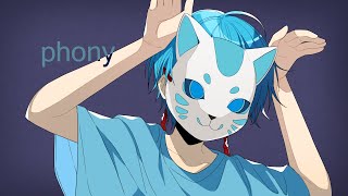 フォニイ／ころん 【実況者が全力で歌ってみた】すとぷり