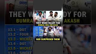 nkr surprise england || nkr back to back wicket in 1 over ||