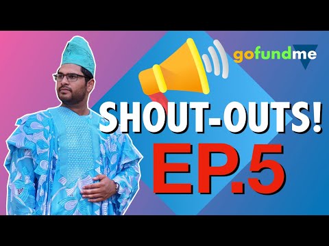 Shout-outs EP.5: Ai4Autism | Omni Business Solutions
