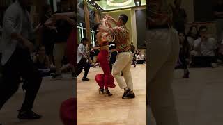 2023 SBTS - Salsa J&J Competition Final - 3 - Li Min & Chinwei