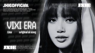 LISA - "Vixi" M/V