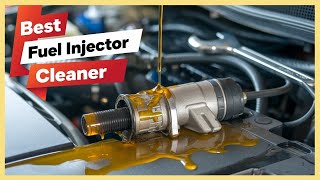 5 Best Fuel Injector Cleaners 2025 - Best Fuel System Cleaner