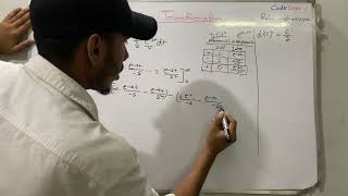 Class - 02 | Mid Term | Laplace Transform By Definition | Codesage | Rahul Achariyya
