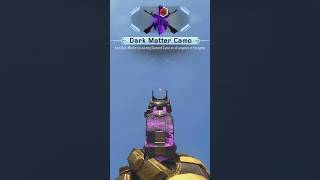 Unlocking dark matter in 2023 #camogrind #bo3 #darkmatter #callofduty #blackops3 #blackops #camo