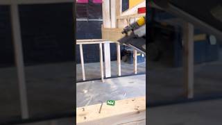 Why The DeWalt Nailer Sucked