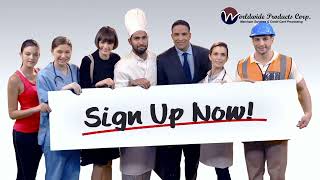 WPC Merchant Services & Credit Card Processing