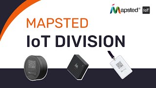 Discover Mapsted's IoT Division | Transform Your Operations Today