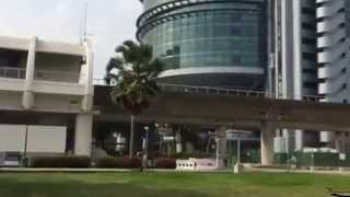Paya Lebar  Central New Launch - Mix Development