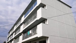 ナーシェル　3DK　1号室タイプ　 【アズ・プランニング（アパマンショップ宮崎店）】　宮崎市城ヶ崎2丁目　貸賃マンション