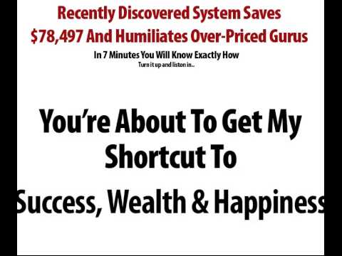 Can I show you How To Become a Fisherman and Not Just Catch one Fish on How To Make Money Online