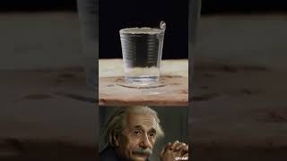 Power of water 🌊 🔥😮 #physics #sigma #viralshorts #fyp #foryou #shorts #viral #amazing #experiment