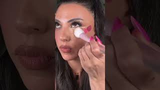Love these new @SHEGLAM blush shades😍 #SHEGLAM #SHEGLAMliquidfam #SHEGLAMblush #sheglampartner #aff