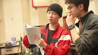Lay Zhang “The Summoning of Dunhuang” 2025 Tour final review