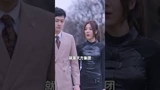 Poor boy counterattacked and became a rich man😍😍😍  #shorts #Chinesedrama #cdrama #drama