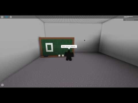 (Roblox) Interstellar Telepathic Communicat (IFC)