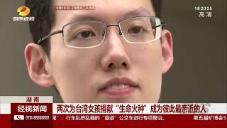 臺大醫院田豐銘醫師跨海取得造血幹細胞專訪_1