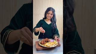 Chicken Ghee Roast or Spicy Chicken Leg Roast