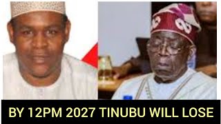 THE NORTH WILL MAKE TINUBU LOSE ELECTION IN 2023 JUST AS WE HELPED HIM SECURE VICTORY IN 2023