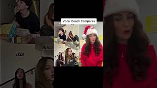 @gerrybojo030899 on Tiktok "Rewrite the Stars" Comparison