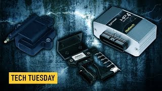 🛠 Ignition Modules and Coils  | TECH TUESDAY  |