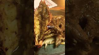 基隆市場裡面竟然還有那麼用心擺盤的海陸大餐！#基隆 #基隆旅遊 #基隆港 #美食 #美食探店  #牛排 #海陸 #平價美食 #排隊美食 #旅遊 #市場 #市場美食 #travel #傳統市場
