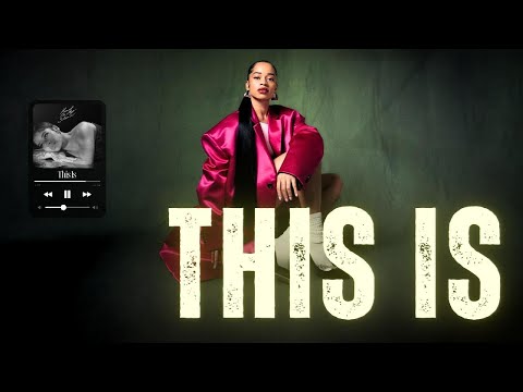 Ella Mai - This Is (Lyric)