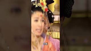 公主嫁到｜掟糕上公主個頭？ #搞笑 #佘詩曼 #陳法拉