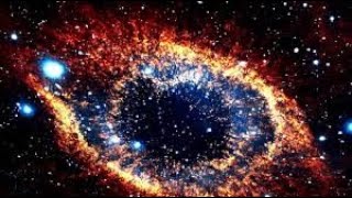 Why Is It Called "The Eye of God"? | The Mystery of the Helix Nebula 🌌👁️ | Nebula Diaries