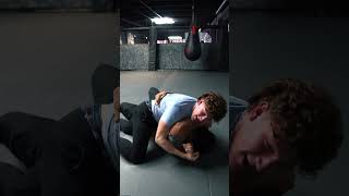 GRAPPLING 6'4 315 POUND BODYBUILDER (AS A BODYBUILDER) #mma #ufc  #gym #cbum #fit #zyzz #gymlife #yt