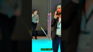 Galaxy S25 Edge First Look At Mwc 🔥 #shorts #samsung #samsunggalaxy #galaxys25edge