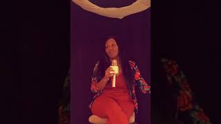 Black History Poetry Slam ep. 19