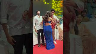 Mad2 movie team pre release event lo #shorts #ytshorts #youtubeshorts #entertainment  #viralreels