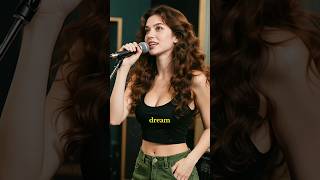 I Have a Dream -  ABBA🎶| Lyrics #masonmusic #lyricsvideo #80s