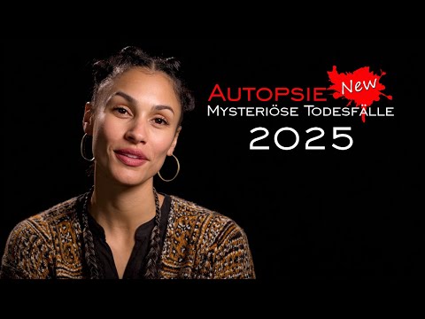 Autopsie Mysteriöse Todesfälle – Im Testament stand ein Name den niemand kannte – Jörn Zimmermann