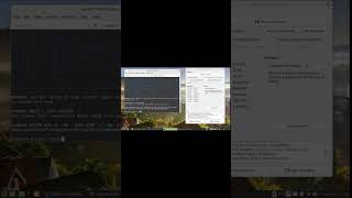 Docker desktop dbeaver database visualization