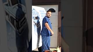 Last time hiring a famous detailer 🤣- West Covina, CA
