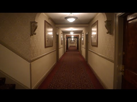 The most haunted places in the world