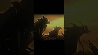 I feel very sorry for them( #krokmou #dragon #recommendations #Deathtrap #httyd3 #shortvideo #sad(