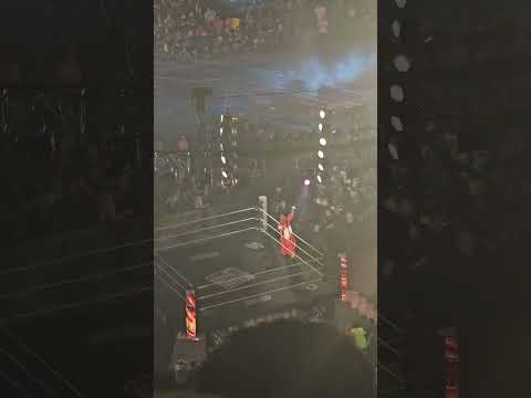 Becky Lynch New Theme Brooklyn Debut #wwe #wrestling #wwefan