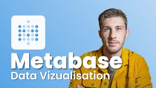 Metabase | Free Open Source Data Vizualization