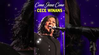 Come Jesus Come🙏The Best Of CeCe Winans With Lyric 2024🙏Powerful Gospel Songs Collection With Lyrics
